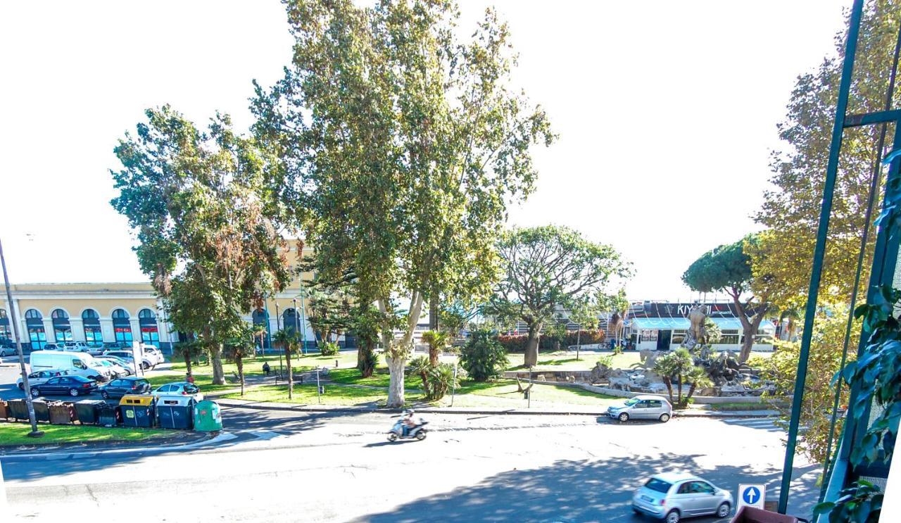 Trinaco B&B CTA Exterior photo